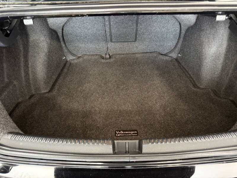 2014 Volkswagen Jetta SE PZEV