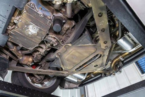 2006 Porsche Cayman S