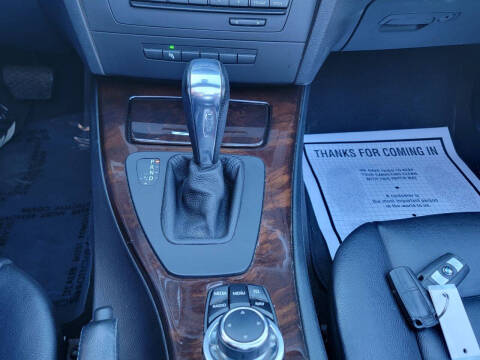 2013 BMW 3 Series 328i