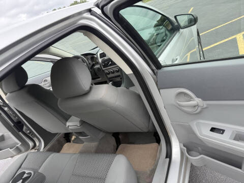 2008 Dodge Avenger SE