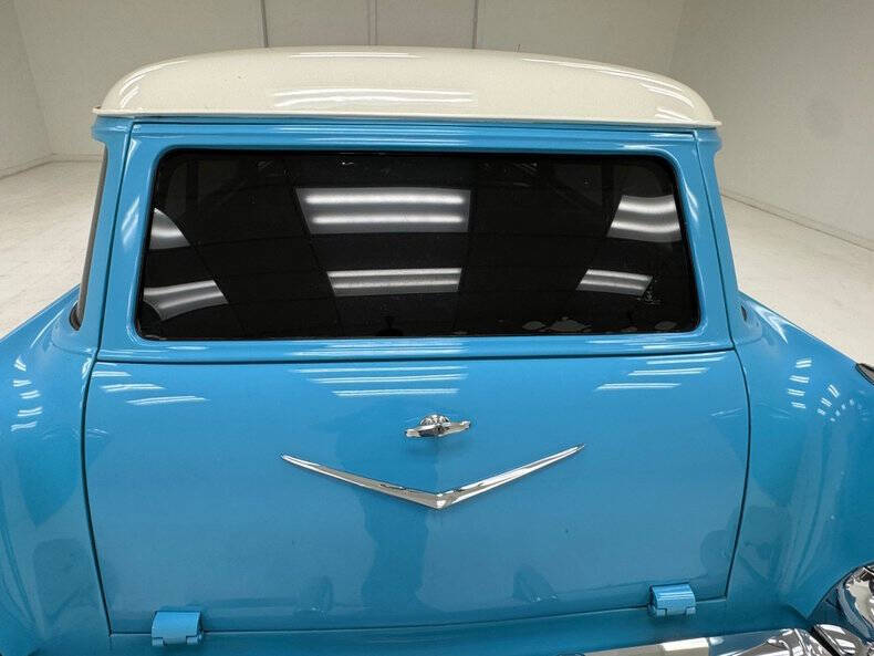 1957 Chevrolet 150