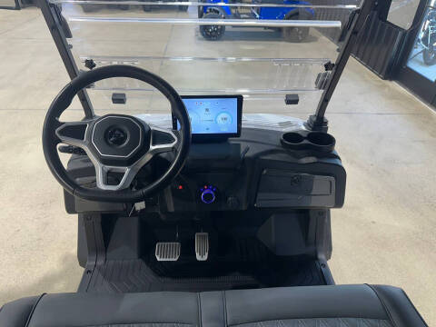 2026 Denago Rover XL