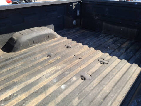 2020 GMC Sierra 2500HD SLT