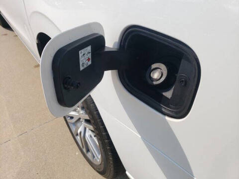 2022 Ford Expedition MAX Platinum