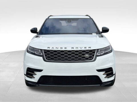 2019 Land Rover Range Rover Velar P340 R-Dynamic SE