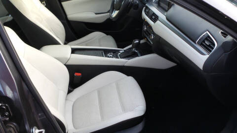 2016 Mazda MAZDA6 i Grand Touring