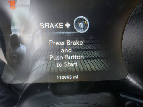 2017 Dodge Challenger GT