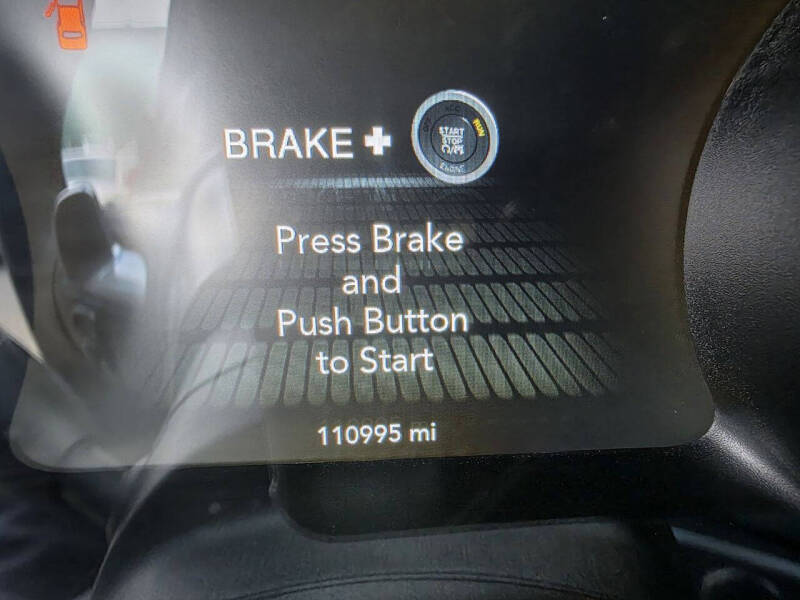 2017 Dodge Challenger GT