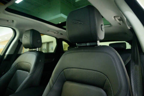 2023 Jaguar F-PACE P250 S