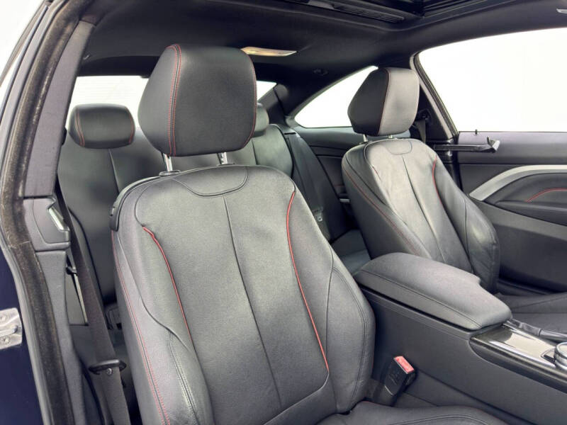 2014 BMW 4 Series 428i