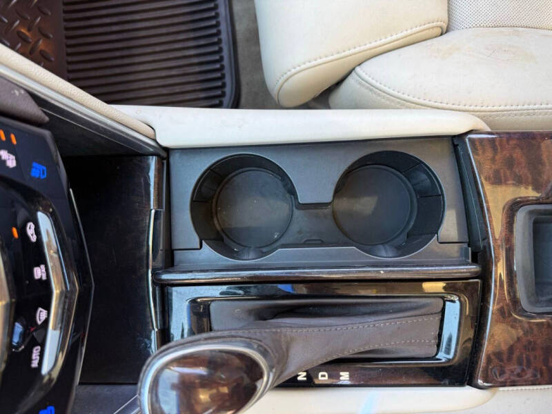 2013 Cadillac XTS Premium Collection