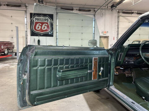 1970 Chevrolet Impala