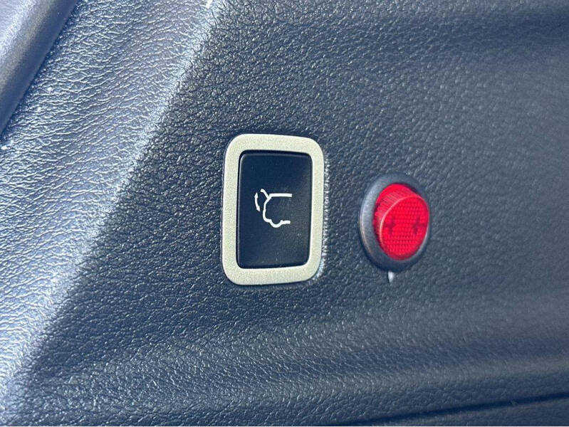 2024 Chrysler Pacifica Touring