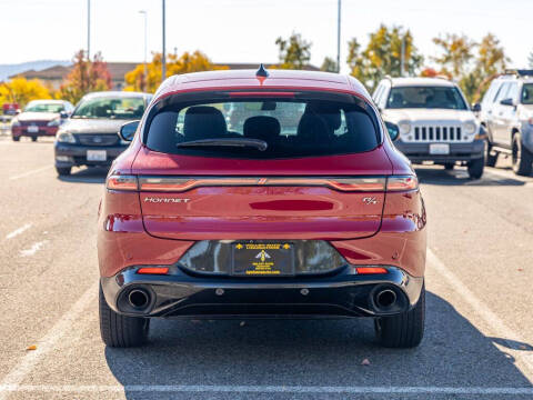 2024 Dodge Hornet R/T