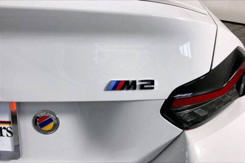 2026 BMW M2