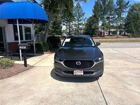 2020 Mazda CX-30 Premium