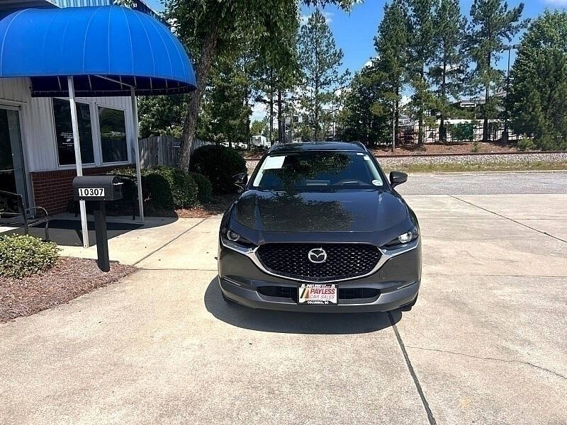 2020 Mazda CX-30 Premium