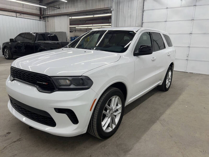 2024 Dodge Durango GT