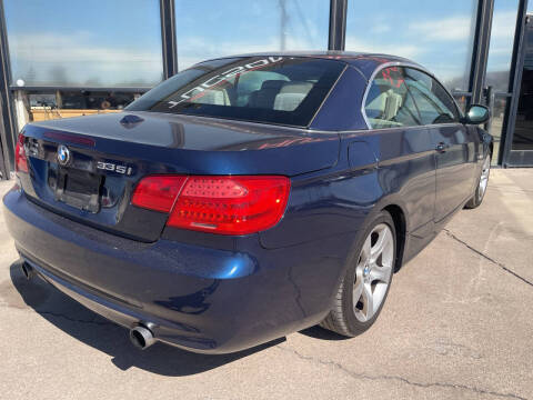2013 BMW 3 Series 335i