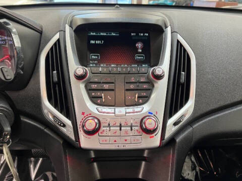2015 GMC Terrain SLE-2