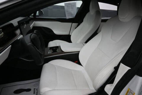 2023 Tesla Model S