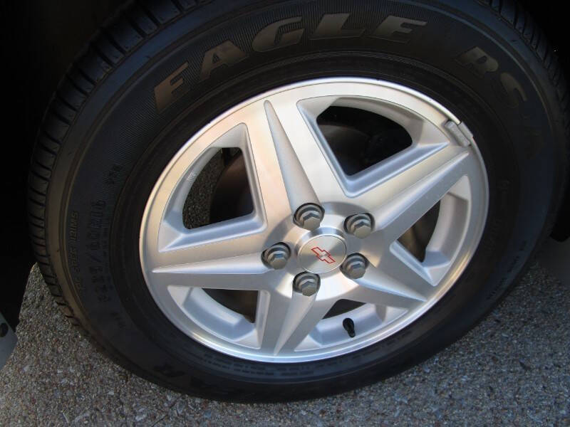 2002 Chevrolet Monte Carlo SS