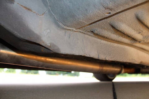 1995 Nissan 180SX