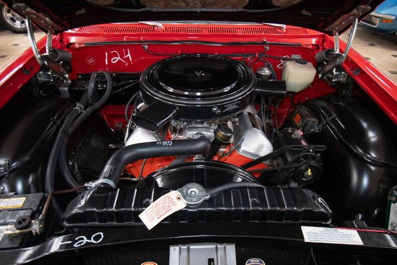 1962 Chevrolet Impala