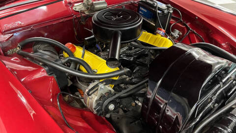 1963 Studebaker Gran Turismo