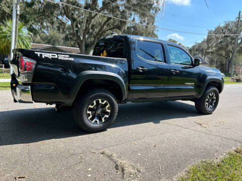 2023 Toyota Tacoma for sale at Take The Key - Orlando in Orlando FL