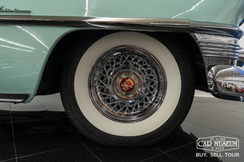 1953 Cadillac Series 62