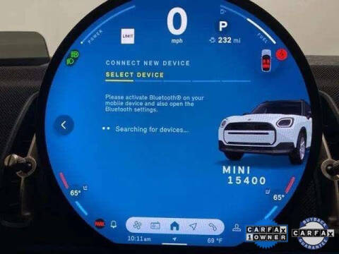 2025 MINI Countryman Cooper S ALL4