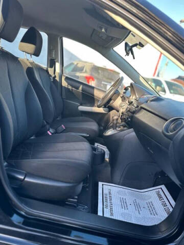 2012 Mazda MAZDA2 Sport