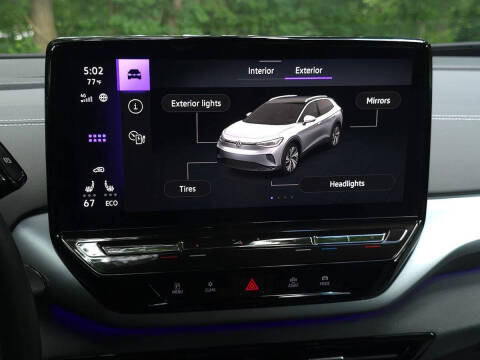 2023 Volkswagen ID.4 Pro