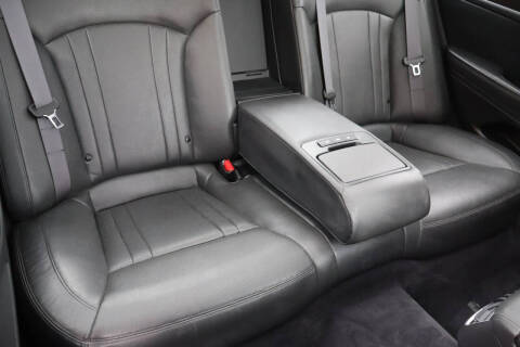 2019 Genesis G80