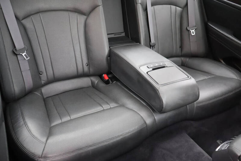 2019 Genesis G80