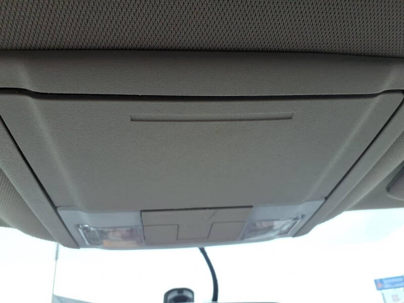 2014 Ford Edge SE
