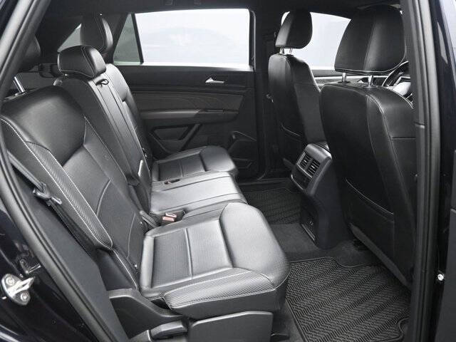 2022 Volkswagen Atlas Cross Sport V6 SE 4Motion