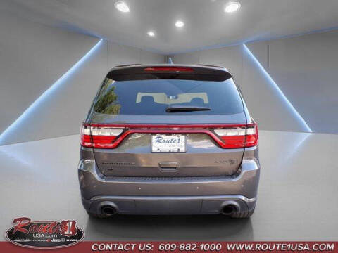 2023 Dodge Durango SRT Hellcat