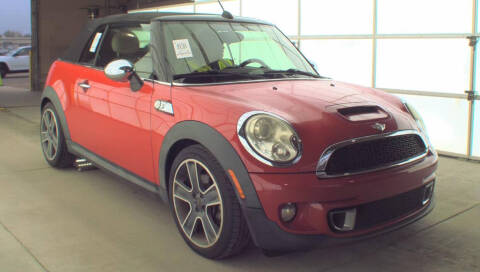2011 MINI Cooper S