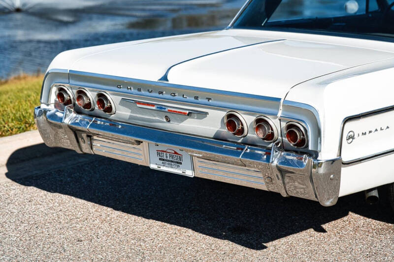 1964 Chevrolet Impala