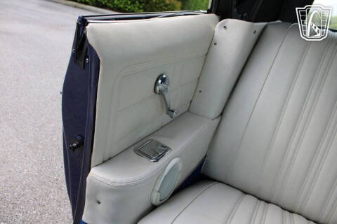 1966 Chevrolet Impala