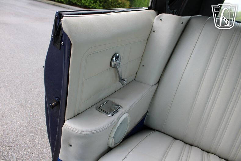 1966 Chevrolet Impala