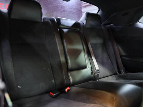 2017 Dodge Challenger