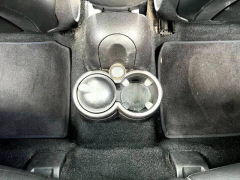 2015 MINI Countryman Cooper S ALL4