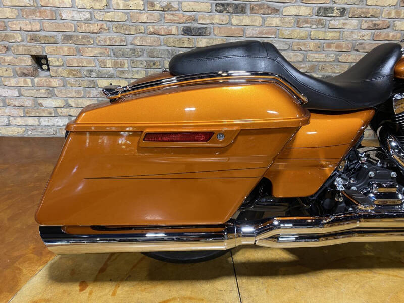 2014 Harley-Davidson Street Glide® Special