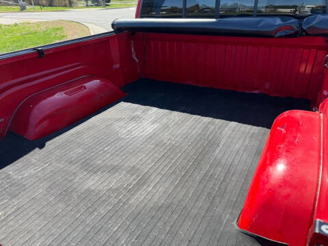 1995 Dodge Ram 1500