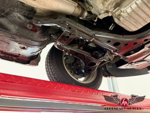 1992 Mazda MX-5 Miata