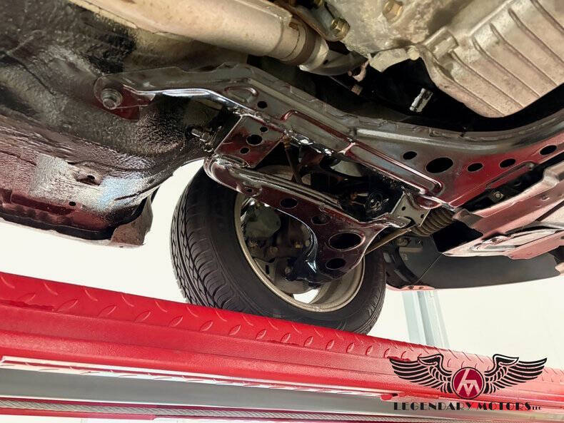 1992 Mazda MX-5 Miata