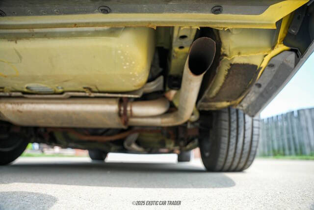 1985 Pontiac Firebird Trans Am